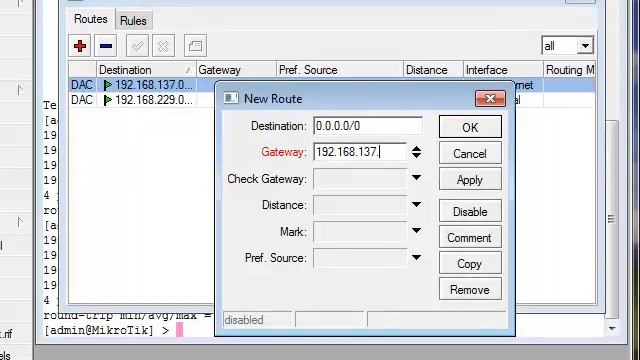 tutorial management bandwidth dengan mikrotik vmware смотреть онлайн