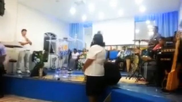 Ramon Evangelista em 3 Rios - Sermão da Montanha - Parte 2 смотреть онлайн