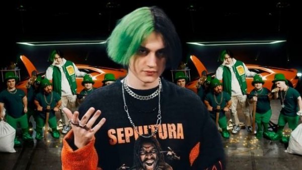 Nekoglai-CUMBACK (Slowed+Reverb)