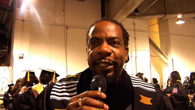 Medgar Evers College: Commencement 2014 смотреть онлайн