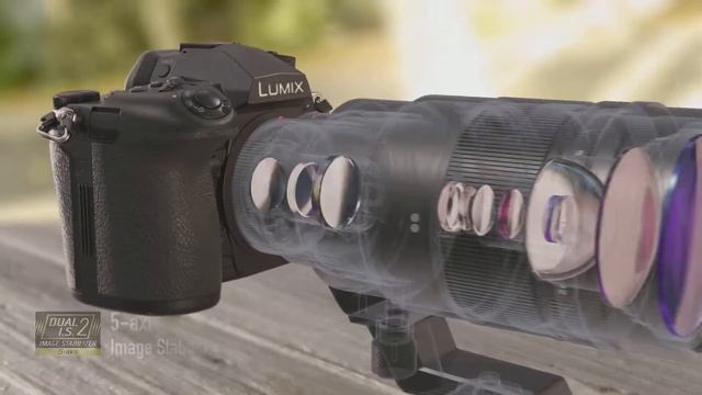 Introducing the Panasonic Lumix G9 - The Photographer's Choice смотреть онлайн