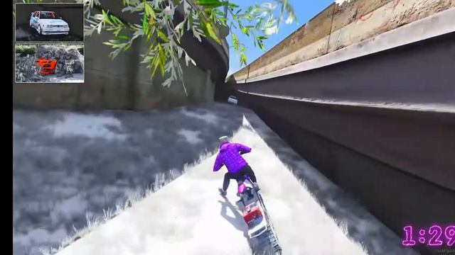 прятки по фото в гта онайн