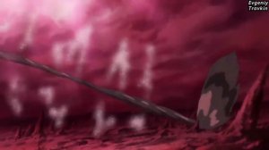 [AMV] Последний Серафим - Monster