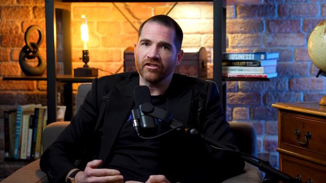 Exposing Who REALLY Runs The World, Banking Societies & Breaking The Matrix | CEOCAST EP. 136 смотреть онлайн