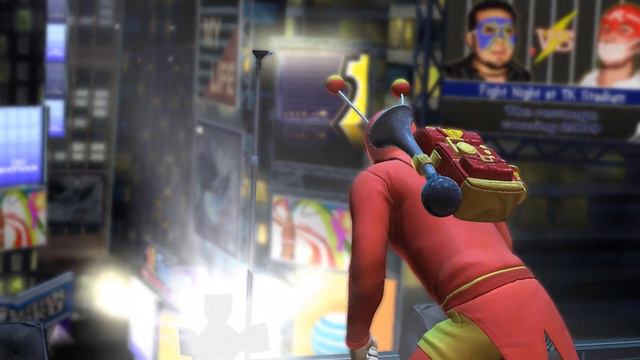 Disturbed - Stricken [Guitar Hero: World Tour Definitive Edition] (Performance Mode)