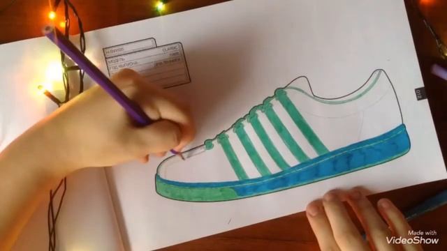 РАСКРАШИВАЕМ ВМЕСТЕ РАСКРАСКУ АНТИСТРЕСС КЕДЫ И КРОССОВКИ + ВОПРОС-ОТВЕТ| Chancery Lav смотреть онлайн