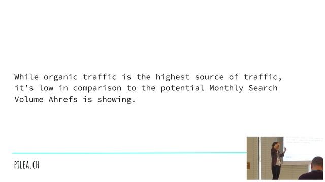 SEO WooCommerce let’s get that traffic, a use case смотреть онлайн