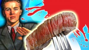 ВЕГАНЫ - ВЫ ЖЕ ПОЕХАВШИЕ ! [ Посмотрел фильм "ЗЕМЛЯНЕ" 2005 года ]