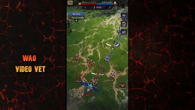 Strength Combo: How Good Is It?? | War and Order смотреть онлайн