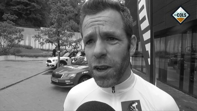 Bram Tankink about Vrakelberg смотреть онлайн