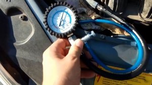 КАКОЕ ДАВЛЕНИЕ В ТОПЛИВНОЙ РАМПЕ ( без обратки) ВАЗ Приоре, Калине, Гранта ВАЗ 2110, 2114.