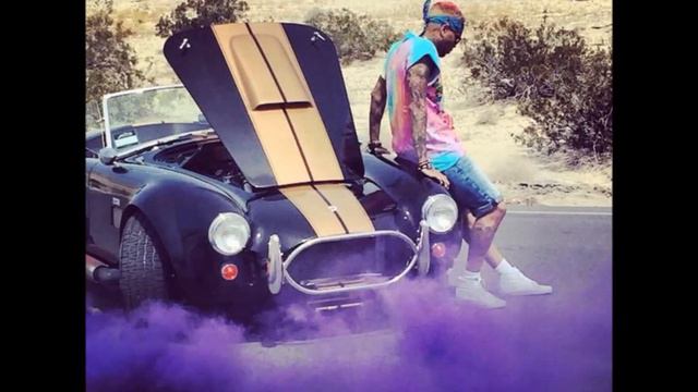 Deorro, Chris Brown - Five More Hours(audio)