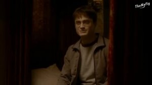 Гарри Поттер в качалке (Переозвучка)