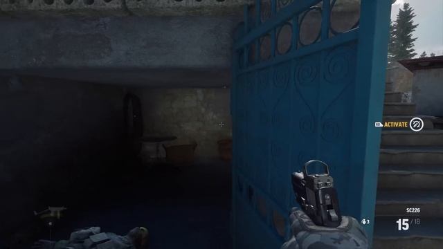 Crossfire X (Full Campaign) Review смотреть онлайн