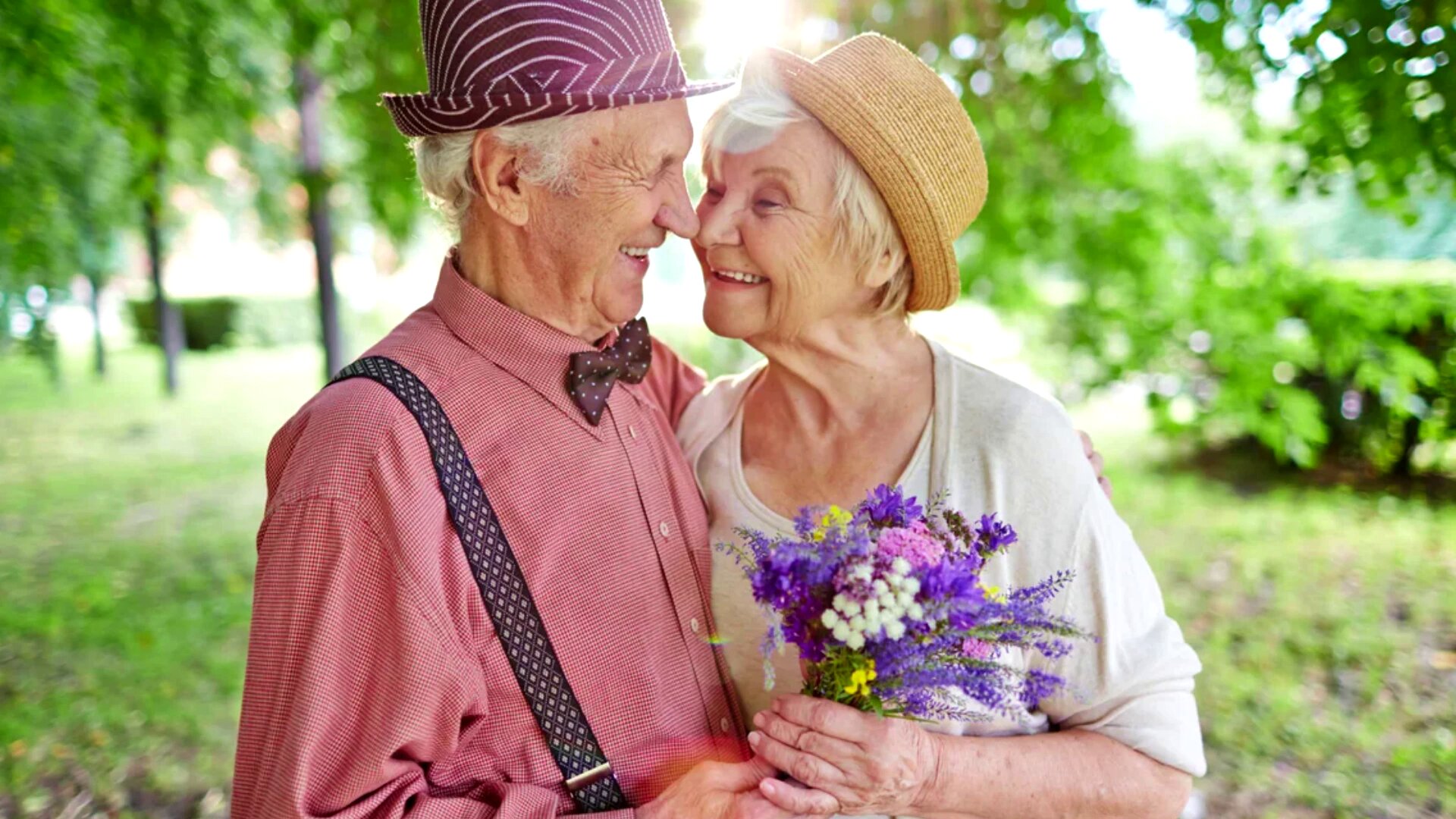 22 Секрета Долголетия