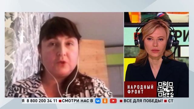 Жилищная проблема военнослужащих и военных пенсионеров озвучена в Народном фронте! смотреть онлайн