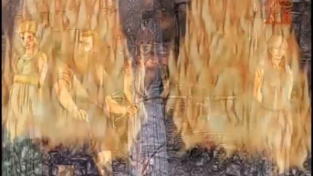 04 29 Святые мученицы Агапия, Ирина и Хиония аквилейские смотреть онлайн