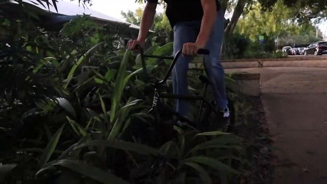 Declan Kilpatrick - Triple 6 X Shadow X Subrosa смотреть онлайн