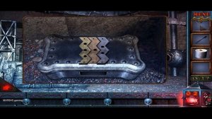 Can You Escape The 100 Room 6 Level 17 Walkthrough (100 Room VI)