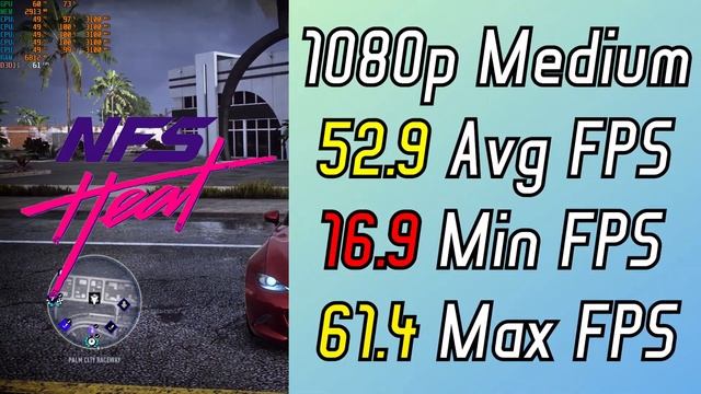 Benchmarking Ryzen 3 1200 in 2020! (10 Games tested) смотреть онлайн