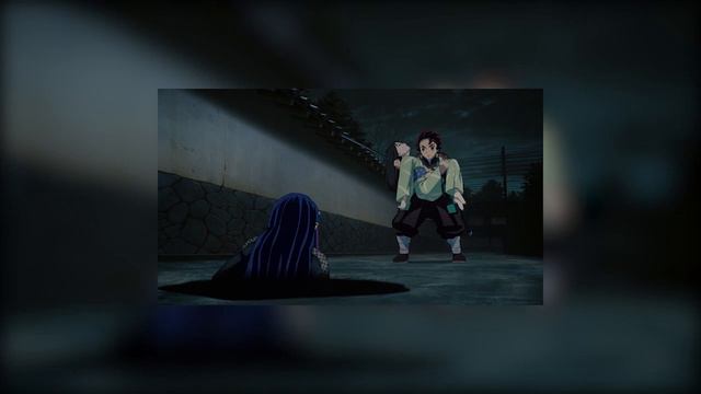 Гигантский обзор на "Клинок рассекающий демонов". Милый демон ЧАСТЬ 1. смотреть онлайн