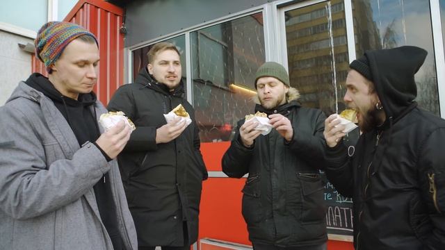 ДЕЛАЕМ БИЗНЕС НА БЛИНАХ. РЕЦЕПТЫ БЛИНЧИКОВ ОБЗОР смотреть онлайн