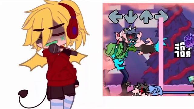 Вольт кричит... (я хз почему ?) смотреть онлайн