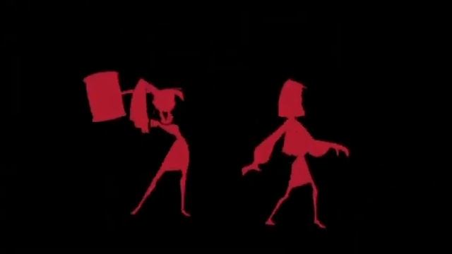The Emperor's New School Intro