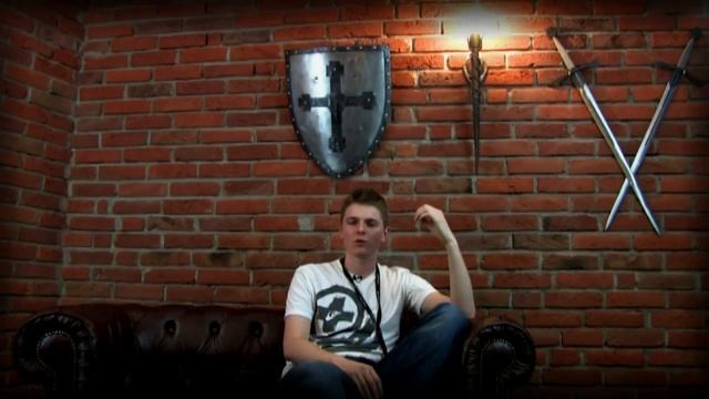 The Witcher Dev Diary Djinni Adventure Editor смотреть онлайн