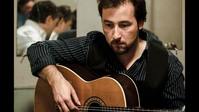 Gustavo Lopez Guitar Samples смотреть онлайн