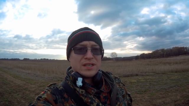 Стоит ли начинать заниматься кладоискательством в 2018 году! смотреть онлайн