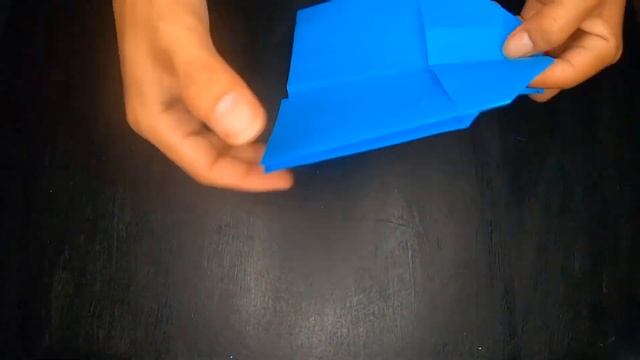 How to make original origami paper airplanes | tHE BEST 4 PAPER PLANES tUTORIAL смотреть онлайн