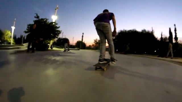 Skateplaza Marousi Giwrgos Kappes line смотреть онлайн