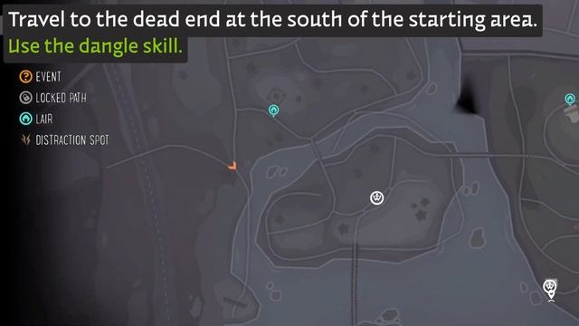 Endling: Extinction Is Forever - ? Easter Egg ?(Trophy/Achievement Guide)