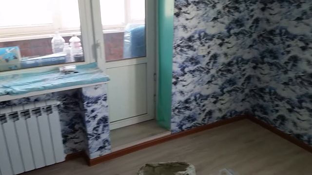 Отделочные работы,обои,ламинат смотреть онлайн
