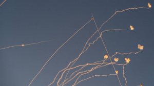 Зачистка неба: как работают российские расчеты ПВО и РЭБ в зоне спецоперации