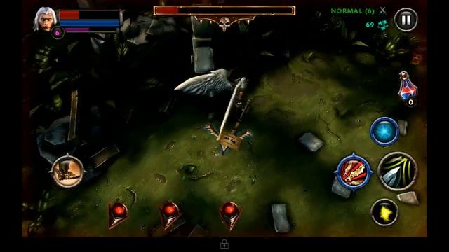 SoulCraft walkthrough #2 | Android iOS mobile games смотреть онлайн