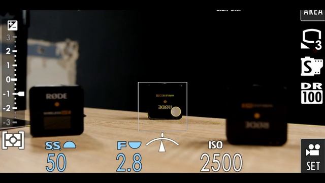 Fujifilm XH2 & XH2s Best Manual Focus Meter Implementation - Nail Manual Focus Everytime
