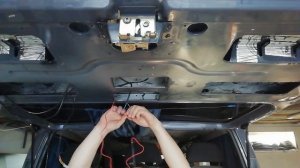 Как сделать шумоизоляцию?ГАЗ-2217 Баргузин/соболь часть№1