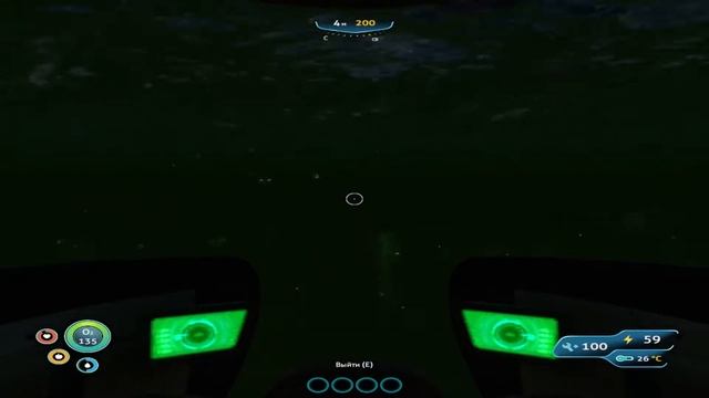 ❗SOS❗ОН ПРОВАЛИЛСЯ ПОД ТЕКСТУРЫ! ЧТО ДЕЛАТЬ❓❗ РЕШЕНИЕ ЕСТЬ!⨠Subnautica смотреть онлайн