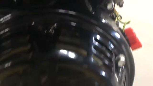 Двигатель Лифан 168F-2L смотреть онлайн