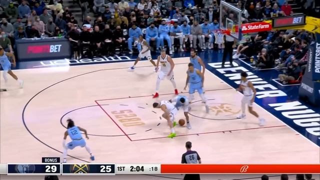 Ja Morant’s Top Dunks of the 2021-22 NBA Season ? смотреть онлайн