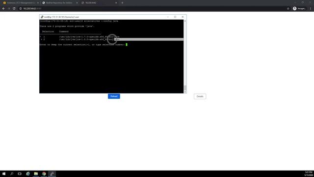 Amazon Web Services | ئامازون تور مۇلازىمەتلىرى8. قىسىم смотреть онлайн