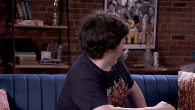 Стивен Сигал: Сертифицированный Крутой Парень - JonTron (Rus VO) смотреть онлайн