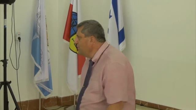 15 июня 2019 Проповедь «Уроки смерти». Пастор Олег Элькин смотреть онлайн