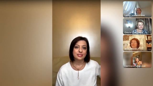 Ученики Светланы о Курсе Поток 369 смотреть онлайн
