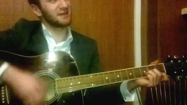 Рахим Ионов & Рустам Зурхаев