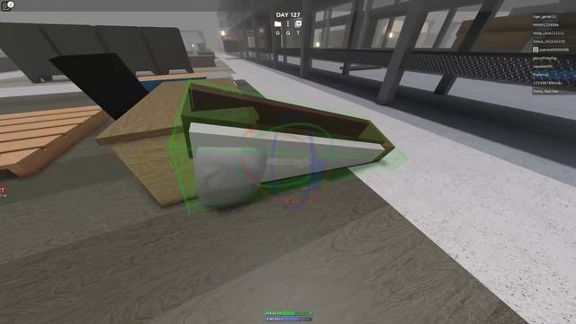 бесконечная икея! роблокс scp 3008 смотреть онлайн