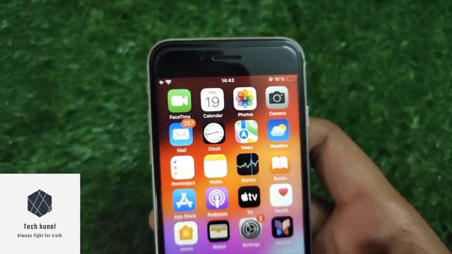 ios 17.3 rc update review for iPhone se2#techkunal#iosupdate#ios17 смотреть онлайн