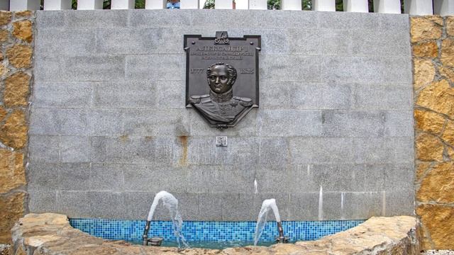 Железноводск август 2022г. Санаторий им. 30-летия Победы. Озеро 30-ка. Восхождение на гору Железная смотреть онлайн